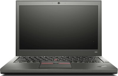 Windows 7 of 10 Pro Lenovo ThinkPad X250 i5-5300U 4/8GB 128GB SSD 12.5 inch + Garantie