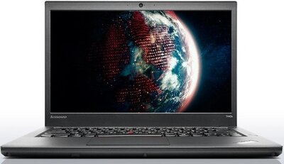 Windows 7 of 10 Pro Lenovo ThinkPad T440s i7-4600U 4/8/12GB 128GB SSD 14 inch + garantie