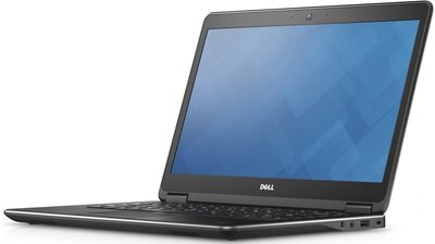 Windows 7, 10 of 11 Pro Dell Latitude E7440 i5-4300U WiFi Qwerty / Azerty 14 inch + garantie