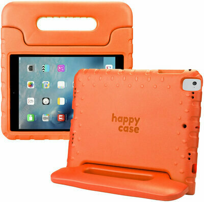 Koningsdag actie Apple iPad 5 met beschermhoes oranje 32GB (9.7 inch) Wifi (4G) + garantie