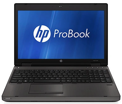 Windows XP, 7 of 10 Pro HP 6570b i3-3230M DVDRW 15,6 inch + garantie