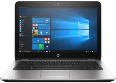 Windows 7 of 10 Pro HP EliteBook 820 G3 i5-6300U 12.5 inch + garantie