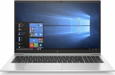 nieuwstaat Windows 10/11 laptop HP EliteBook 850 G7 (i5-10e-GEN) (WiFi,Bluetooth) 15.6 inch + 12 maanden garantie