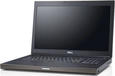 Project laptop Dell Precision M6700 i7-3740QM Nvidia Quadro K3000M 17.3 inch + Garantie