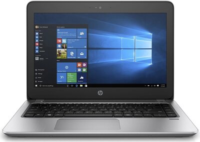 Windows 7 of 10 Pro HP ProBook 430 G4 i5-7200U HDMI 13,3 inch + Garantie