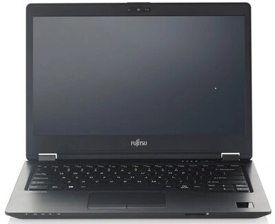 Windows 10 of 11 Pro Fujitsu U748 i5-7300U 14" inch + Garantie
