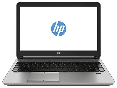 Windows 7, 10 of 11 Pro HP ProBook 650 G1 i3-4000M 15.6" inch + Garantie