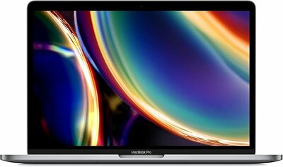 Apple MacBook Pro 13" 2020 i5/8GB/256GB-NVMe Intel Iris Plus + Garantie
