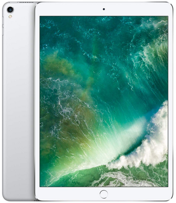 Apple iPad Pro 256GB 12.9 inch (2017) zwart WiFi (4G) + garantie