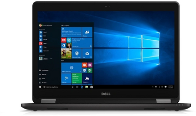 project (geen beeld) HP ProBook 440 G3 i3 14 inch (geen garantie)
