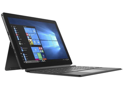 project (strepen in beeld) Dell E5285 i7-7600U (2-in-1) 16GB/240GB-SSD (geen garantie)