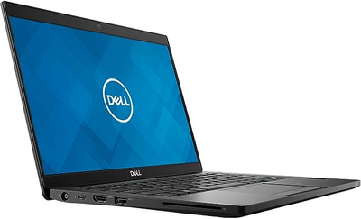 project (scherm schade) Dell latitude 7390 Core i5-8e Gen (geen garantie)