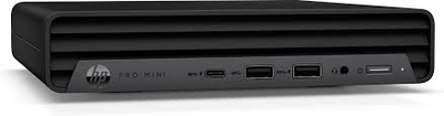 Nieuwstaat Mini PC HP Pro MINI 400 G9  + 12 maanden garantie
