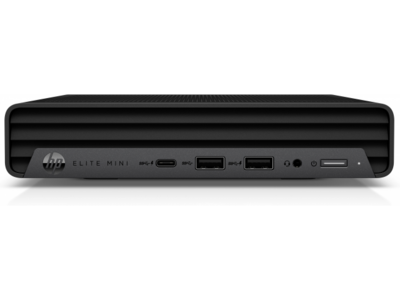 Nieuwstaat Mini PC HP Elite 800 G9 Ci7-14700 + 12 maanden garantie