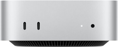 Apple Mac Mini (2024) M4 16GB 256GB + garantie op=op