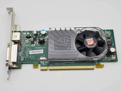 Opruiming AMD Ati Radeon HD 3470 256MB 102- B40319(B)
