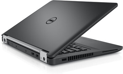 Project laptop Dell E5470 i5- 14 inch (hdmi) geen garantie