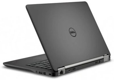 Project laptop Dell Latitude E7250 intel i5 (touchpad defect fullhd (geen garantie)