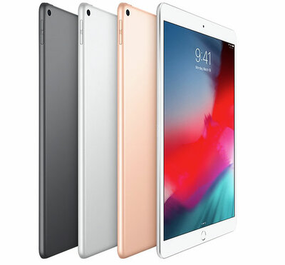 Populair Apple iPad Air 3 (model 2019) 64/256GB Wifi (4G) + garantie